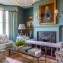 West Country townhouse | Drawing room | Interior Designers